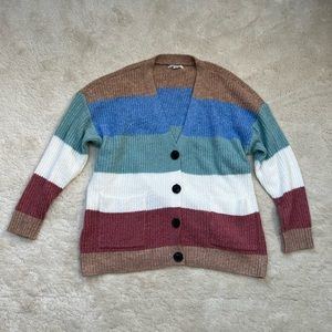 American Eagle Soft Cardigan NWOT